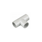 FloPlast OS13 21.5mm Tee White Overflow Pipe Fitting – Pack of 5
