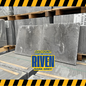 Riven Concrete Slabs 450x450 Patio Paving Slabs Garden Outdoor Landscaping Pack