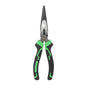 Rikä VDE Long Nose Plier 8" (203MM)