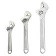 Rikä 3pc Adjustable Wrench Set