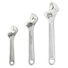 Rikä 3pc Adjustable Wrench Set