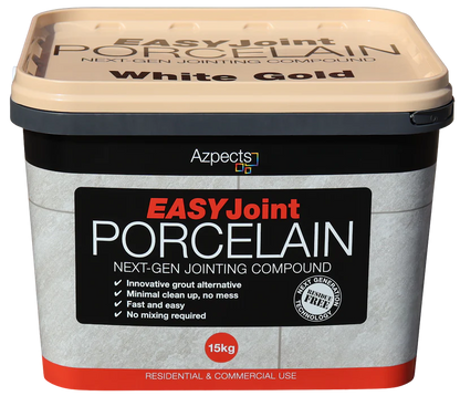 EASYPorcelain - White Gold