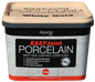EASYPorcelain - White Gold