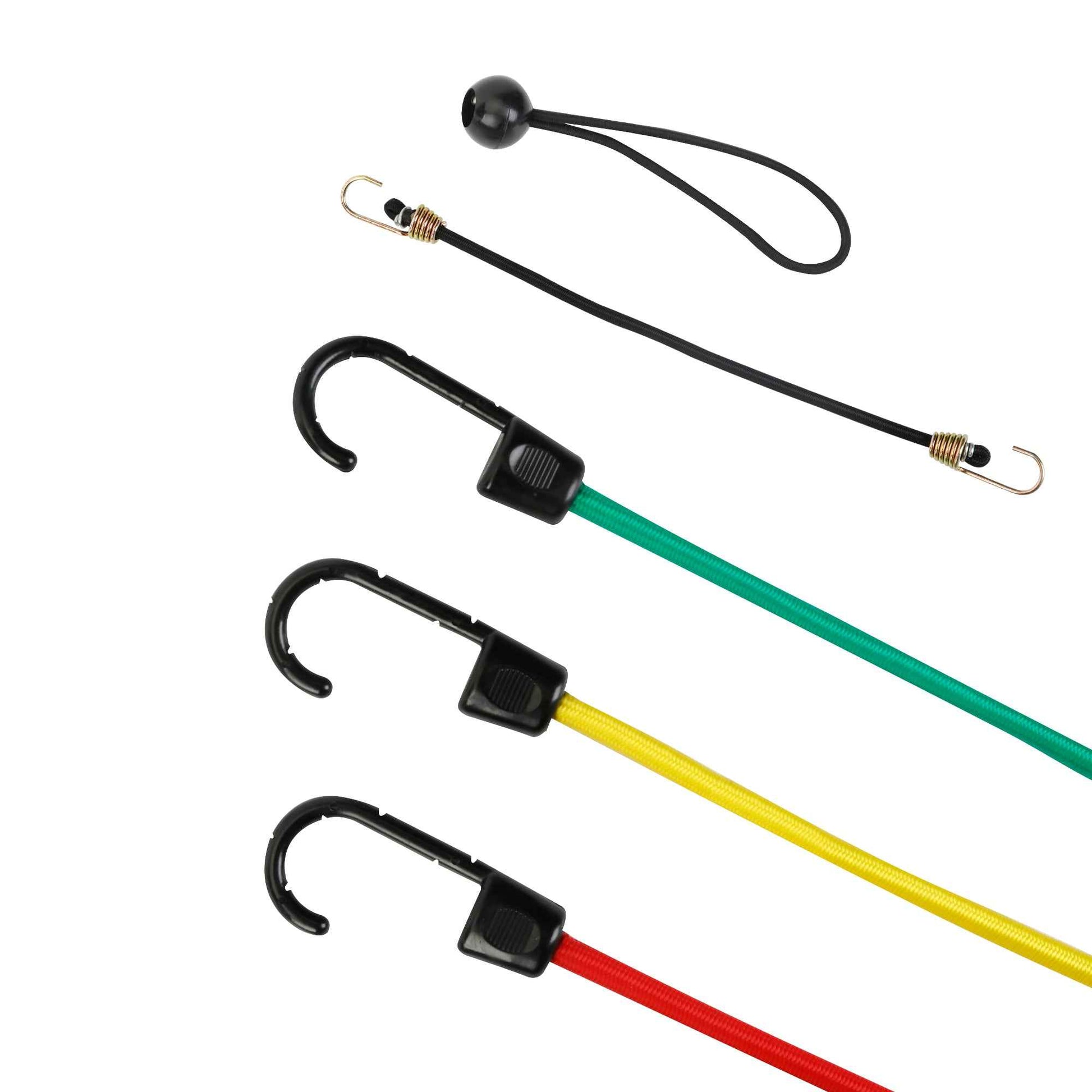 Rikä 20pc Standard Bungee Cords