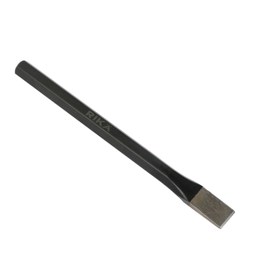 Rikä Cold Chisel 0.5"x 6" (12 x152mm)