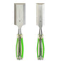 Rikä 2pc Chisel Set 1.5"/ 2"