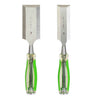 Rikä 2pc Chisel Set 1.5"/ 2"