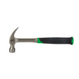 Rikä One Piece Claw Hammer 16 OZ (0.45kg)
