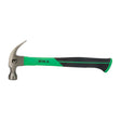 Rikä Fibreglass Claw Hammer 16 OZ (0.45kg)