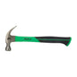 Rikä Fibreglass Claw Hammer 16 OZ (0.45kg)