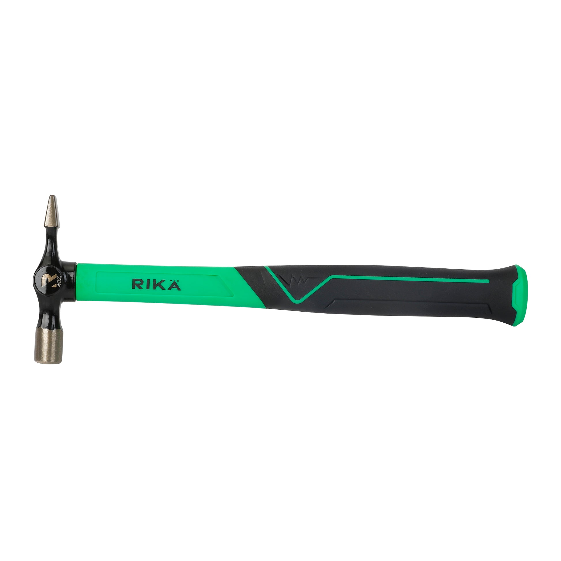 Rikä Fibreglass Cross Pein Hammer 4oz (0.11kg)