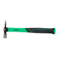 Rikä Fibreglass Cross Pein Hammer 4oz (0.11kg)
