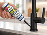 CT1 Black Sealant & Construction Adhesive – Pack of 5 × 290ml lifestyle