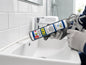 CT1 White Sealant & Construction Adhesive – Pack of 5 × 290ml lifestyle