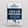 Cold Lay Macadam 20kg Bag Pack of 30 product bag