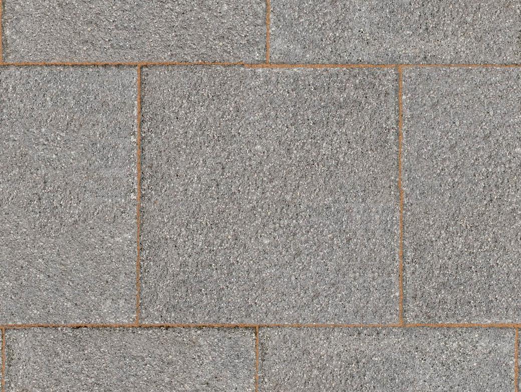 80 X Textured Slabs 450x450 Dark Grey 16.2m²
