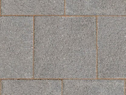 80 X Textured Slabs 450x450 Dark Grey 16.2m²