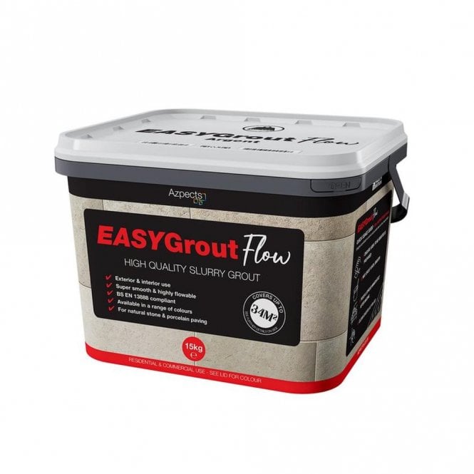 EASYGrout - Argent