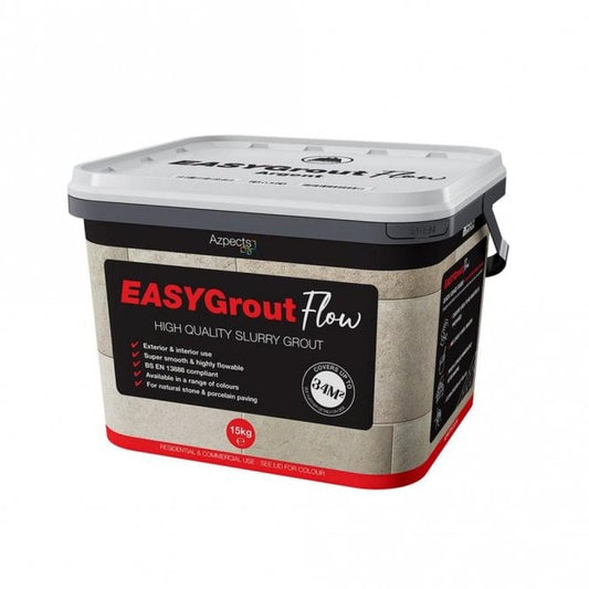 EASYGrout - Argent