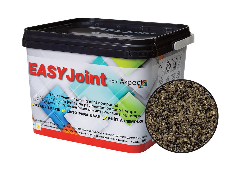EASYJoint - Basalt