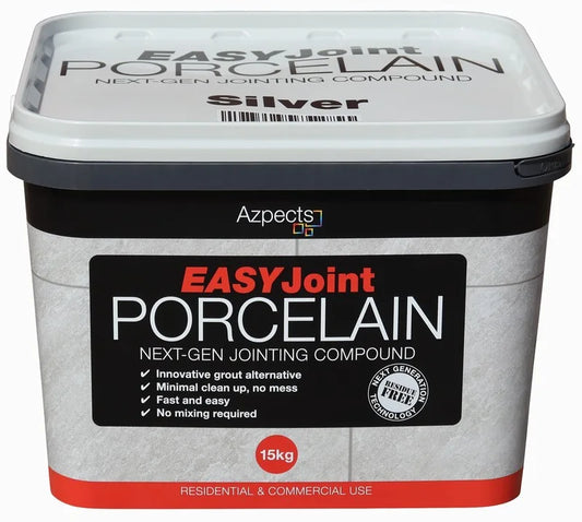 EASYPorcelain - Silver