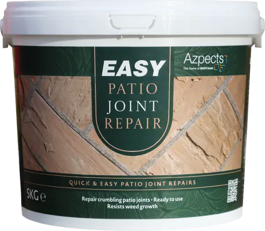 EASY Patio Joint Repair - Grey Beige