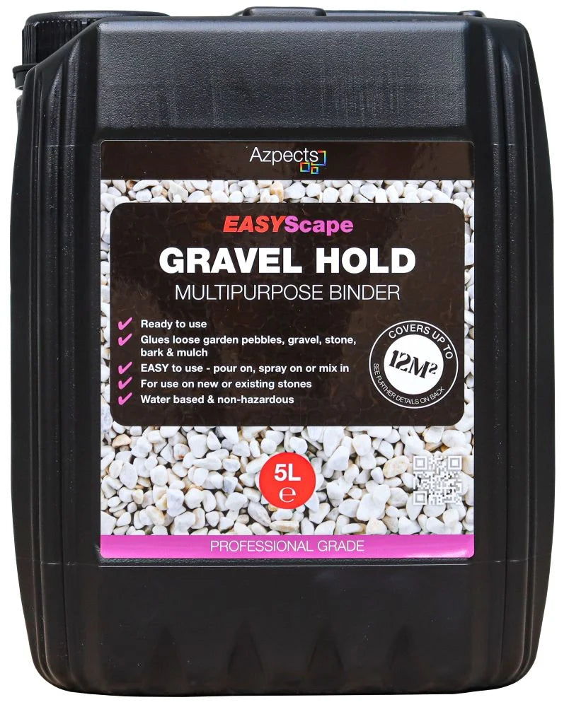 EASYScape Gravel Hold 5 Ltr