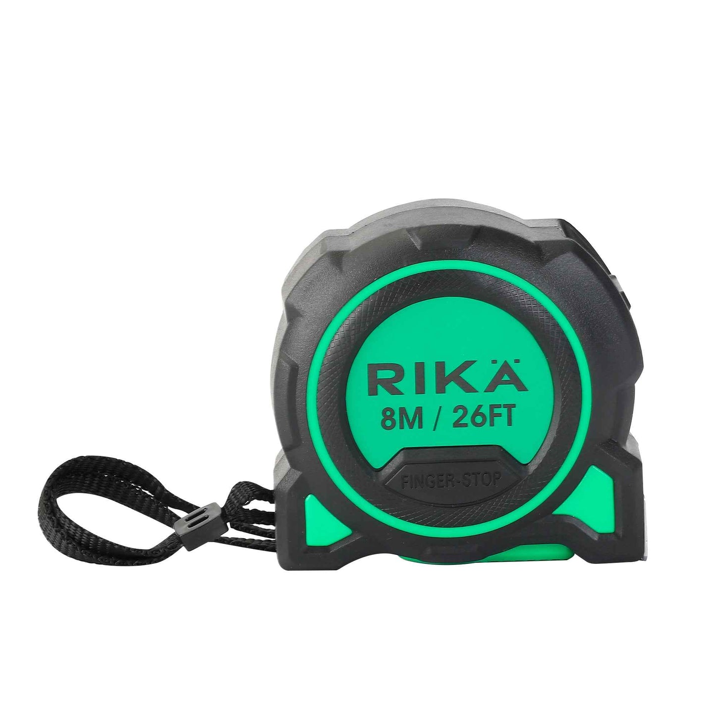 Rikä 8m Heavy Duty Tape Measure