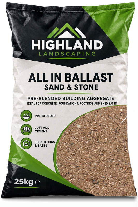HL All In Ballast 25kg