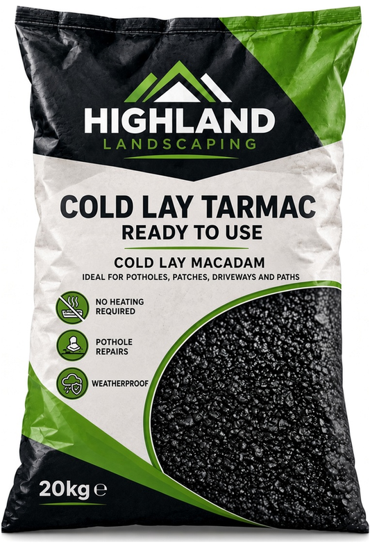 HL Cold Lay Tarmac 20kg