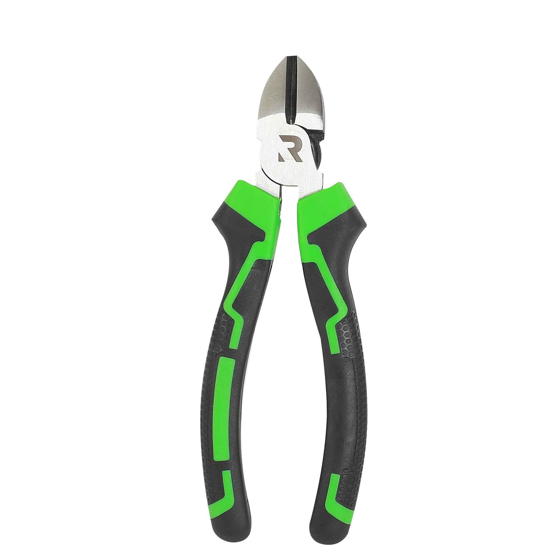 Rikä VDE Diagonal Cutting Plier 6" (152MM)