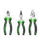 Rikä 3pc VDE Plier Set