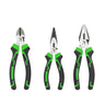 Rikä 3pc VDE Plier Set