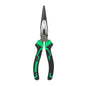 Rikä 200mm High Leverage Long Nose Pliers