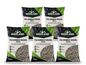 HL 10mm Pea Shingle 25kg x5
