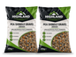 HL 20mm Pea Shingle 25kg x2