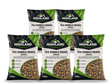 HL 20mm Pea Shingle 25kg x5