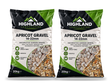 HL Apricot Gravel 14-22mm 20kg x2