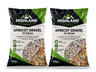 HL Apricot Gravel 14-22mm 20kg x2