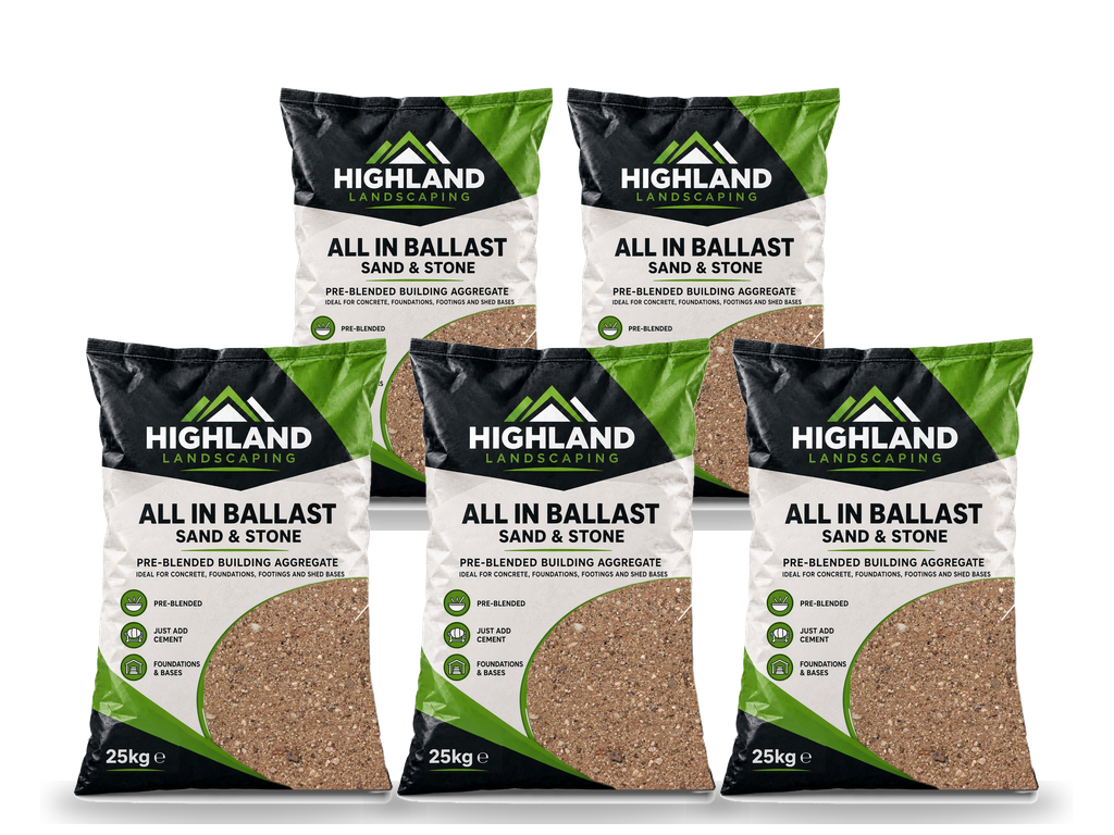 HL All In Ballast 25kg x5