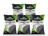 HL Charcoal Slate 40mm 20kg x5