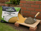 HL Soft Building Sand 25kg lifestyle
