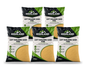 HL Soft Building Sand 25kg x5