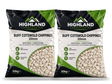 HL Cotswold 20mm 20kg x2