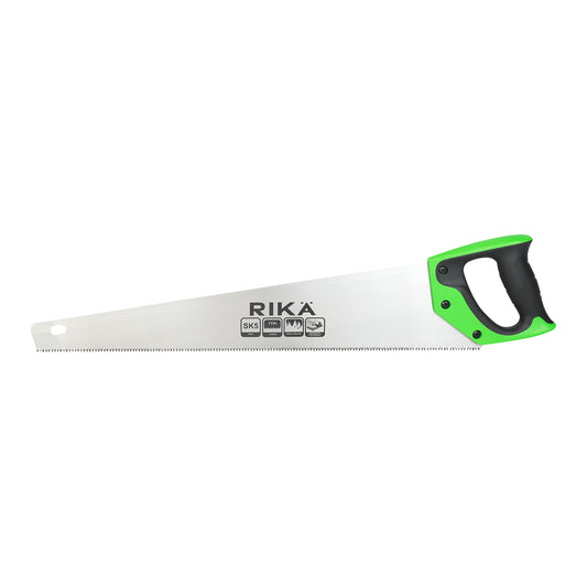 Rikä 7TPI Hand Saw 22" (550 mm)