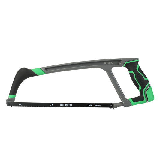 Rikä 24TPI Multi Material Hacksaw 12" (300 mm)