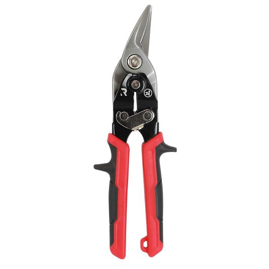 Rikä Left Cut Aviation Tin Snips 8"