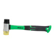 Rikä Double Faced Soft Mallet with 2 replaceable heads 1.4" (35MM)