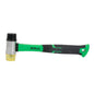 Rikä Double Faced Soft Mallet with 2 replaceable heads 1.4" (35MM)