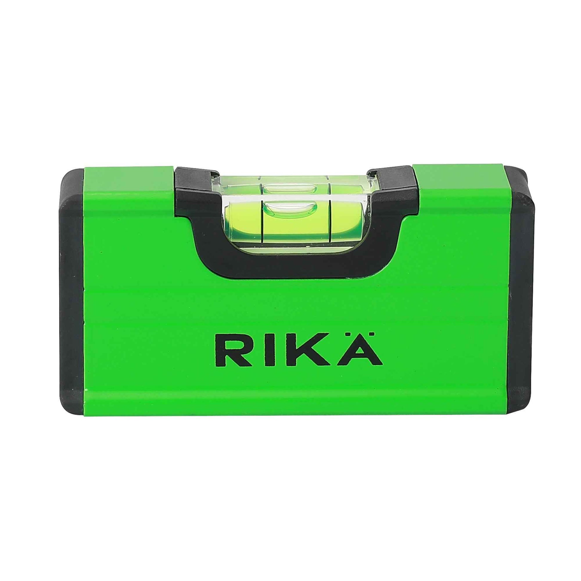 Rikä Mini Level 4" (100mm)